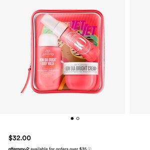 Sol de Janeiro Bom Dia Bright Jet Set